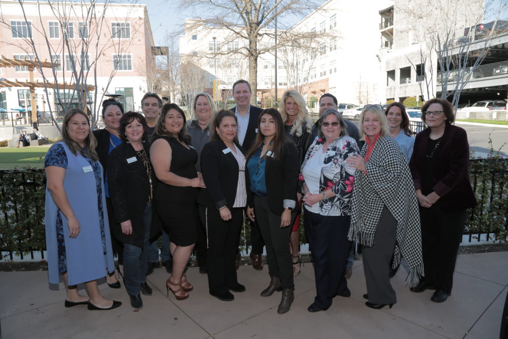 ABA 2018 Luncheons and Afterhours