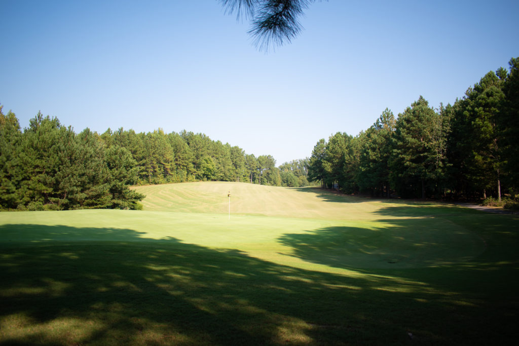 ABA 2019 Annual Golf Event