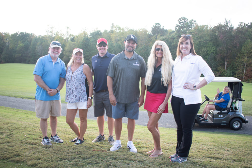 ABA 2020 Annual Golf Event
