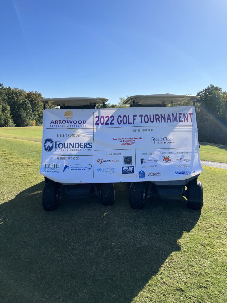ABA 2022 Annual Golf Event