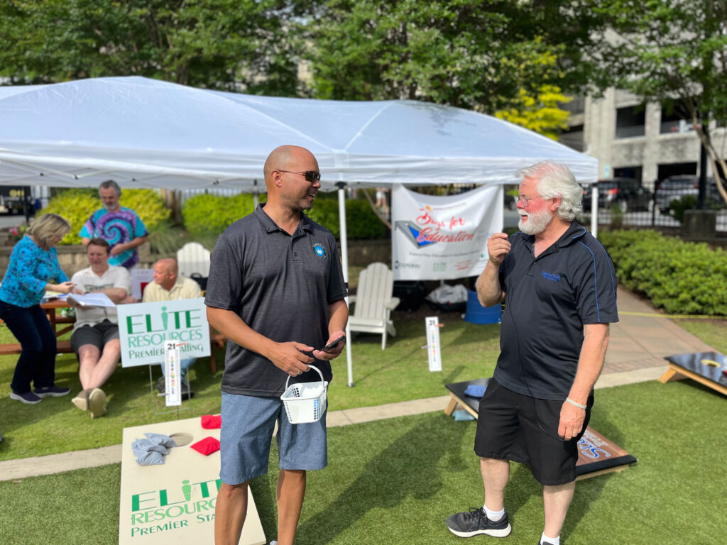 ABA 2023 Annual Cornhole Tournament